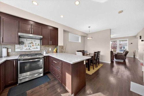 189 Skyview Springs Crescent Ne, Calgary, AB 