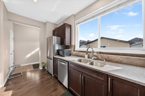 189 Skyview Springs Crescent Ne, Calgary, AB 