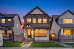 189 Skyview Springs Crescent NE Calgary, AB T3N 0B8