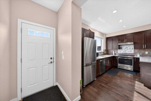 189 Skyview Springs Crescent Ne, Calgary, AB 