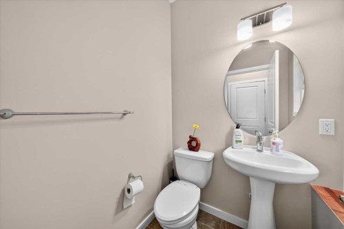 189 Skyview Springs Crescent Ne, Calgary, AB 
