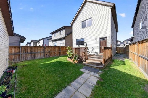 189 Skyview Springs Crescent Ne, Calgary, AB 