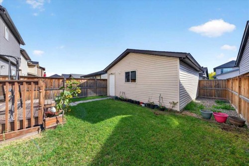189 Skyview Springs Crescent Ne, Calgary, AB 