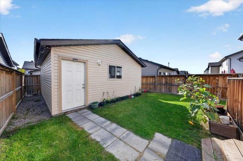 189 Skyview Springs Crescent Ne, Calgary, AB 