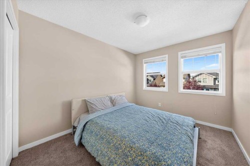 189 Skyview Springs Crescent Ne, Calgary, AB 