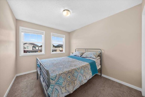 189 Skyview Springs Crescent Ne, Calgary, AB 