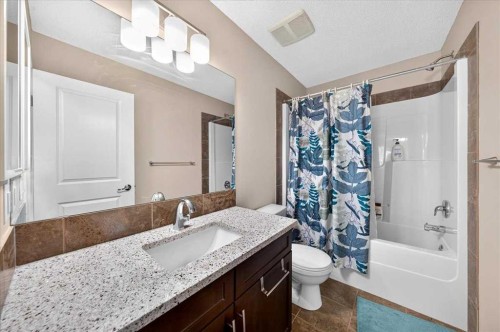 189 Skyview Springs Crescent Ne, Calgary, AB 