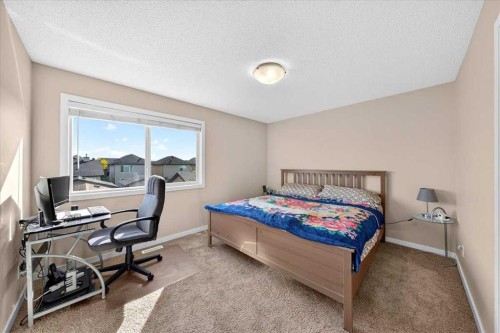 189 Skyview Springs Crescent Ne, Calgary, AB 