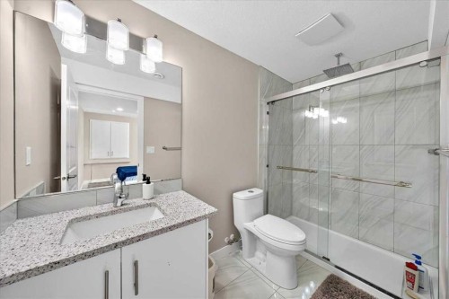 189 Skyview Springs Crescent Ne, Calgary, AB 