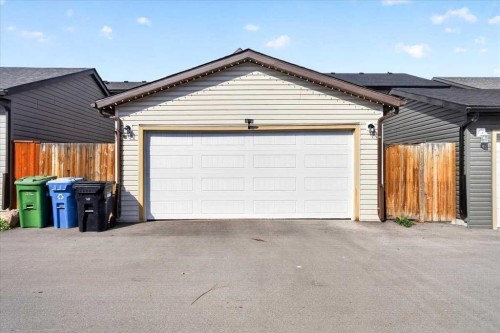189 Skyview Springs Crescent Ne, Calgary, AB 