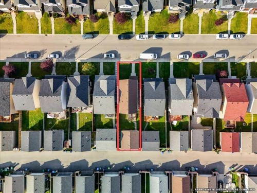 189 Skyview Springs Crescent Ne, Calgary, AB 