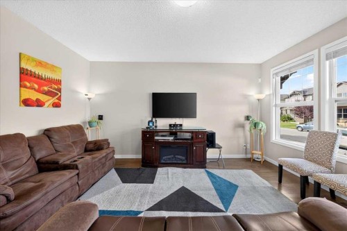 189 Skyview Springs Crescent Ne, Calgary, AB 