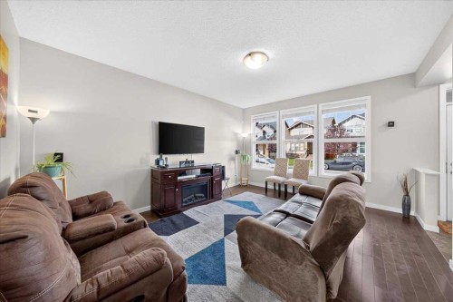 189 Skyview Springs Crescent Ne, Calgary, AB 