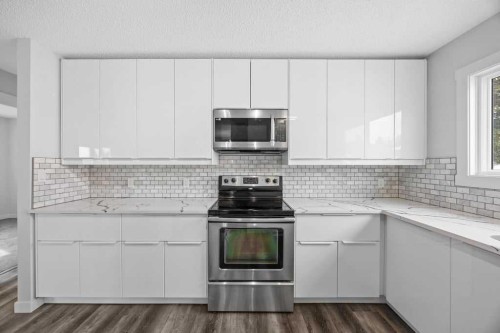 4628 Marcombe Road Ne, Calgary, AB 