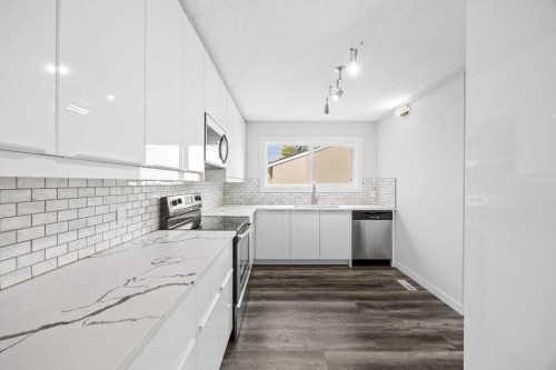 4628 Marcombe Road Ne, Calgary, AB 