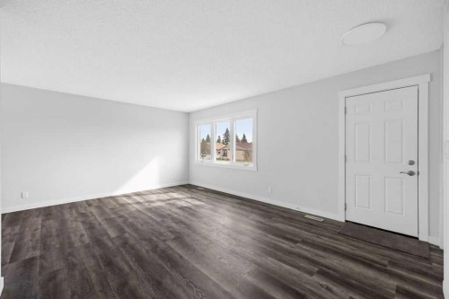 4628 Marcombe Road Ne, Calgary, AB 