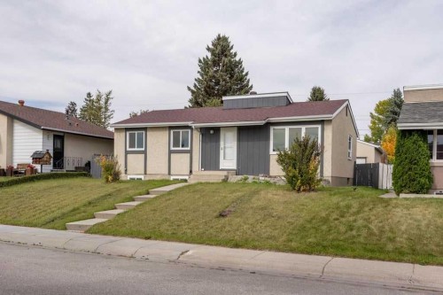 4628 Marcombe Road Ne, Calgary, AB 