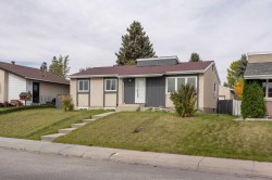 4628 Marcombe Road NE Calgary, AB T2A 3G5