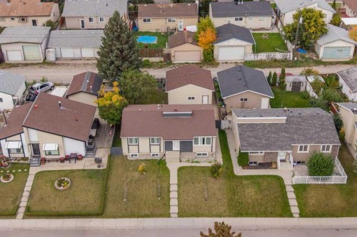 4628 Marcombe Road Ne, Calgary, AB 