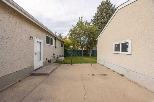 4628 Marcombe Road Ne, Calgary, AB 