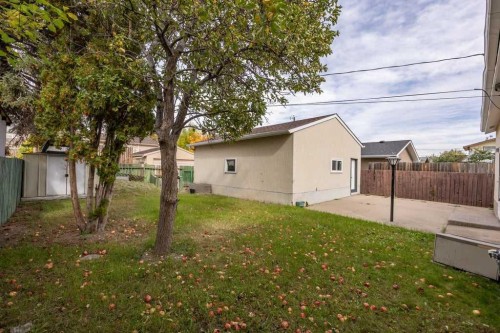 4628 Marcombe Road Ne, Calgary, AB 