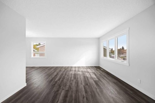 4628 Marcombe Road Ne, Calgary, AB 