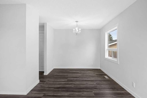 4628 Marcombe Road Ne, Calgary, AB 