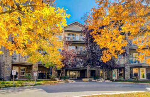 407-1414 17 Street Se, Calgary, AB 