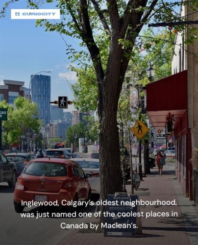 407-1414 17 Street Se, Calgary, AB 