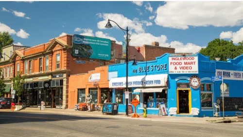 407-1414 17 Street Se, Calgary, AB 
