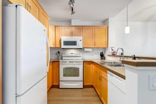 407-1414 17 Street Se, Calgary, AB 