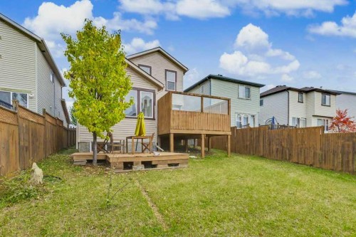 176 Covehaven Road Ne, Calgary, AB 