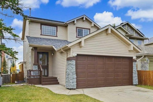 176 Covehaven Road Ne, Calgary, AB 