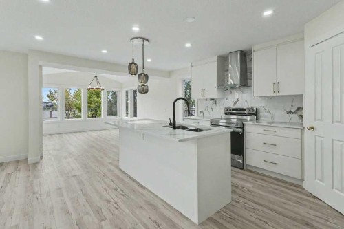 176 Covehaven Road Ne, Calgary, AB 