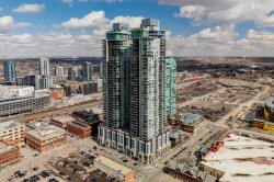 2906-1188 3 Street SE Calgary, AB T2G 1H7