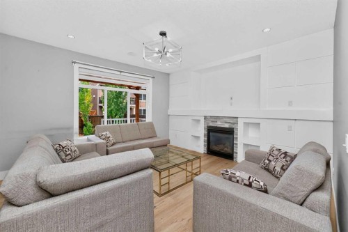 170 Kinniburgh Crescent, Chestermere, AB 