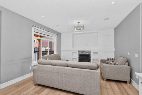 170 Kinniburgh Crescent, Chestermere, AB 