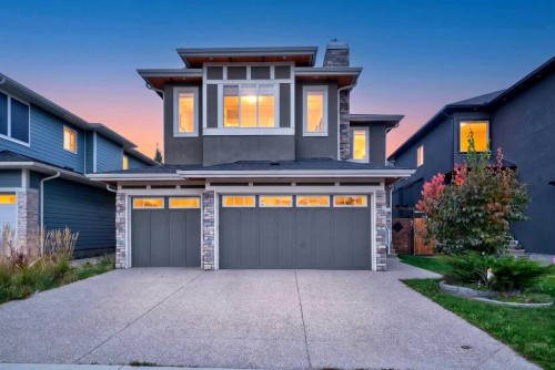 170 Kinniburgh Crescent, Chestermere, AB 