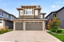 170 Kinniburgh Crescent, Chestermere, AB 