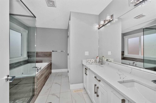 170 Kinniburgh Crescent, Chestermere, AB 