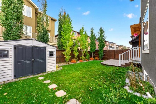 170 Kinniburgh Crescent, Chestermere, AB 