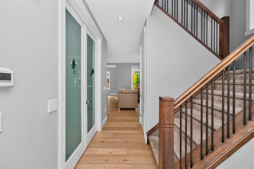 170 Kinniburgh Crescent, Chestermere, AB 