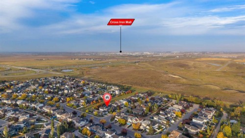 175 Coverton Heights Ne, Calgary, AB 