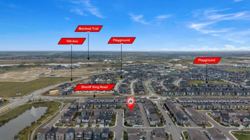 177 Yorkville Manor Sw, Calgary, AB 