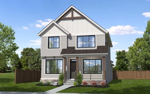 12 Bighorn Grove Sw, Calgary, AB 