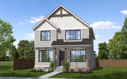 12 Bighorn Grove SW Calgary, AB T0T 0T0