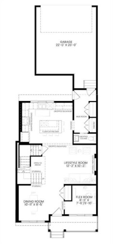 12 Bighorn Grove Sw, Calgary, AB 
