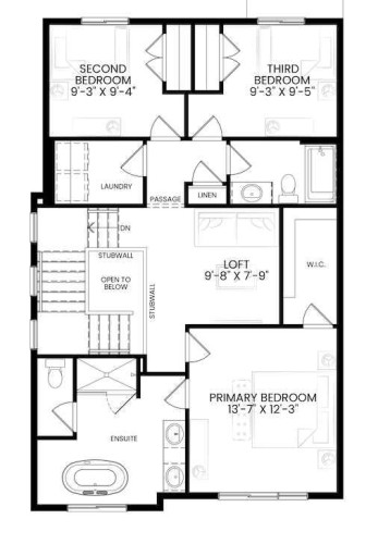 12 Bighorn Grove Sw, Calgary, AB 