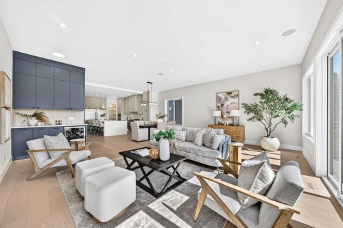 507 26 Avenue Ne, Calgary, AB 