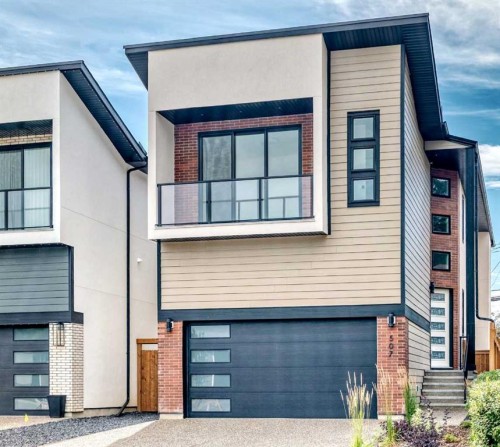 507 26 Avenue Ne, Calgary, AB 
